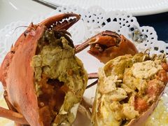 -鑫悦楼煎蟹·16年海鲜大排档