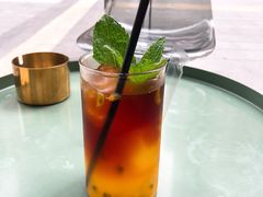 百香果冷萃-BIJOU coffee&cocktail(龙岗万科广场店)