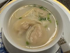 -Yan Ting 宴庭中餐厅(上海静安瑞吉酒店)