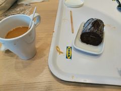 -宜家·瑞典风味餐厅(天津东丽商场店)