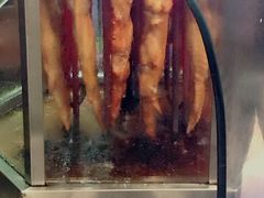 -一代烤翅王(大汉口店)
