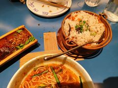 -一坐一忘云南菜(嘉里中心店)
