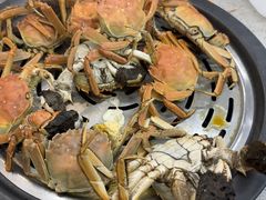 -仙螺岛海鲜自助餐厅(总店)