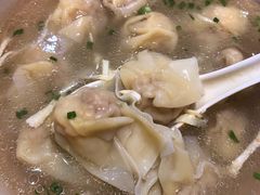 -东泰祥生煎馆(陕西南路店)