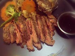 -莫比餐厅(五道口店)