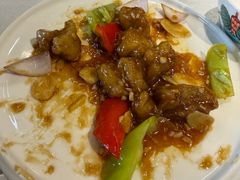 -蠔友汇·海鲜·生蚝烧烤(大东店)
