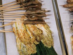 -新凯旋烧烤·燕姐千岛湖土菜