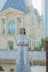 -花屿迷鹿写真馆