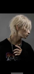 -海文先生国潮烫染男士理发馆