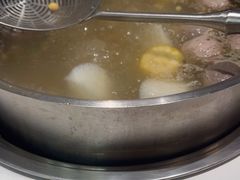 -潮正和潮汕牛肉火锅·老字号(番禺万达店)