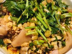 -金苑海鲜酒家(来魅力店)