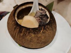 -汤城小厨•粤菜•靓汤(西直门凯德MALL店)