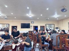 -红星光发煲仔饭(大石街店)