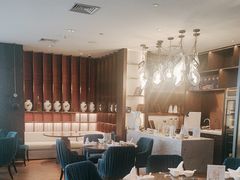 -南京空港温德姆花园酒店·MTF满庭芳中餐厅