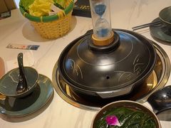 -狐狸爱上椰子鸡(滨江星光大道店)