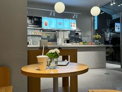 -ARKET CAFÉ(三里屯太古里店)