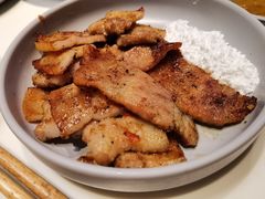 -胡麻(静安嘉里店)