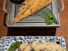 -小川洋风料理(江汉路店)