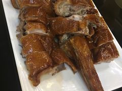 -焯明脆肉鲩世家(金沙洲店)