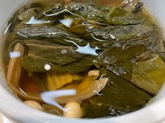-九號渔港·蒸汽海鲜·粤菜茶点(八卦岭店)