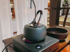 -中和·国风茶馆(愚园路店)
