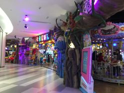 -卡通尼乐园(印象城购物中心店)