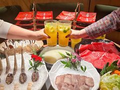 -纯味斑鱼府(中海环宇荟店)