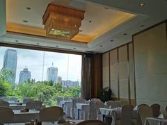 -马哥孛罗咖啡厅·Cafe Marco (厦门马哥孛罗东方大酒店)