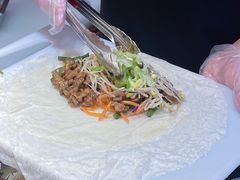 -张果佬年糕卷(科巷店)