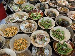 -九九豆花馆(解放碑步行街店)