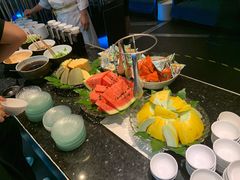 -王家渡火锅店(棕榈泉店)