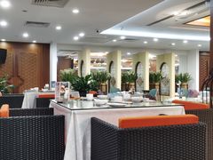 -新加坡瑞珍•海河观景餐厅