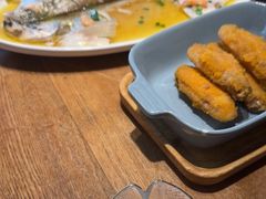 -蜜桃餐厅·伴山(湖滨商业街店)