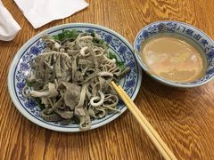 -门框胡同百年卤煮(前门煤市街店)