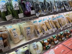 -永辉超市(六里桥店)
