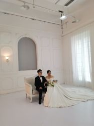 -金夫人婚纱摄影(总店)