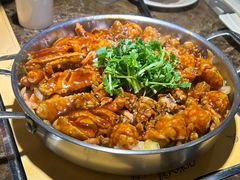 -黄记煌三汁焖锅(顺义华联店)