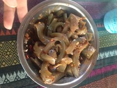 iphone_upload_pic-88号小吃店·经典云南菜·地道纳西美食