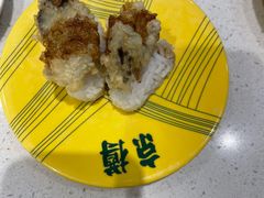 -京樽回転寿司(奥林匹克店)