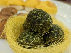 -轩记海鲜餐厅·四十五年老字号·经典粤菜(西区彩虹店)