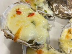 -青岛蓝海大饭店·爱琴海自助餐厅(崂山店)