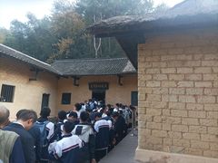 -韶山毛泽东同志故居