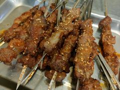 -鑫顺园小骨头羊杂馆(塔湾店)