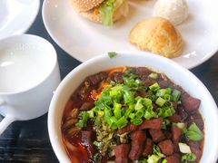 -丁家脆哨(民生路店)