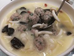 -宴秋杭州菜(锦艺城店)