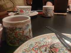 -旺爷砂锅·茶作(国贸城店)