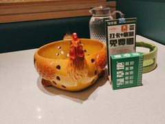 -绿草地·湘菜(芙蓉天街店)