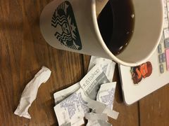 -星巴克(深圳龙岗星河时代店)