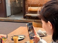 -大酉·M Coffee(北京美术馆店)