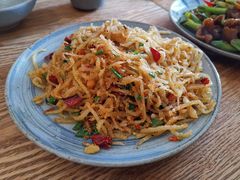 -静一餐厅·湖北菜(前门创始店)